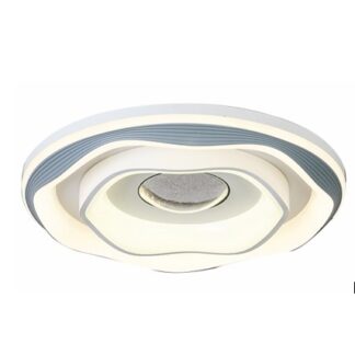 Luminaria Plafon Ecoshine T6205 CL