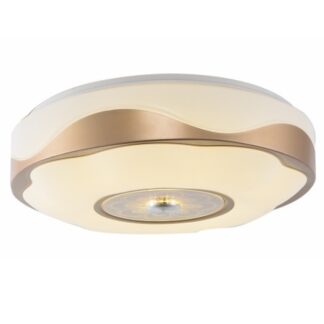 Luminaria Plafon Ecoshine MT120B CL