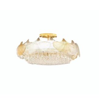 Luminaria Plafon Ecoshine T3427 CL